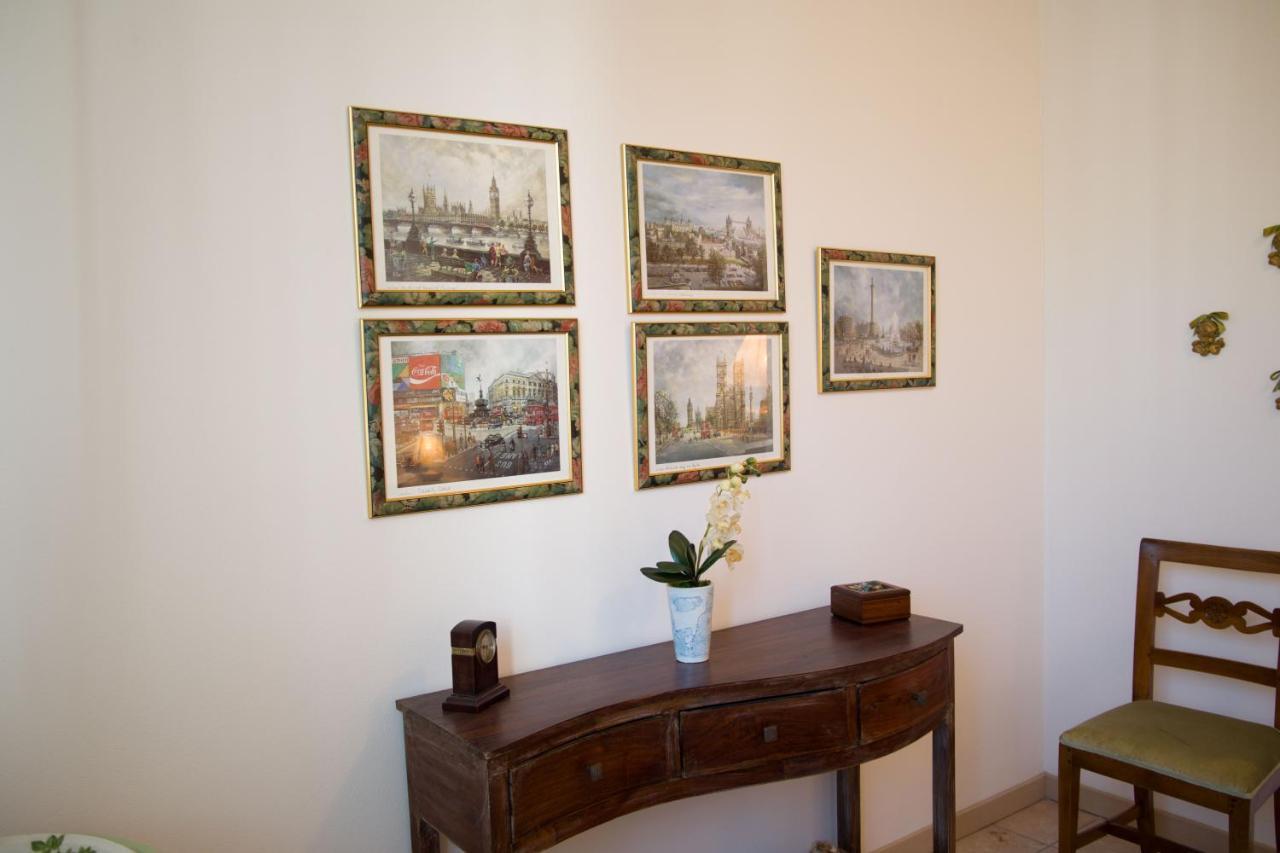Appartamento Con Giardino E Parcheggio Privato เบลลาโจ ภายนอก รูปภาพ
